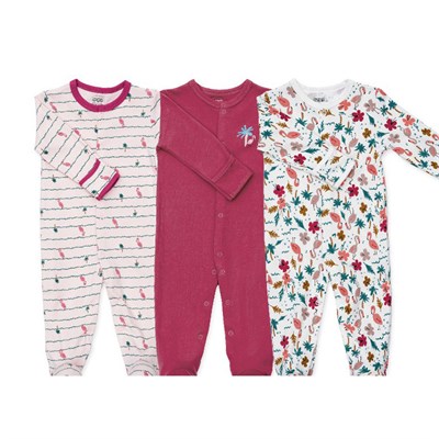 CARTER'S / MAMA&PAPAS Набор детской одежды 829686536711-16 97138