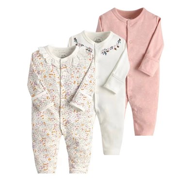 CARTER'S / MAMA&PAPAS Набор детской одежды 829686536711-20 97142