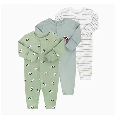 CARTER'S / MAMA&PAPAS Набор детской одежды 829686536711-22 97144