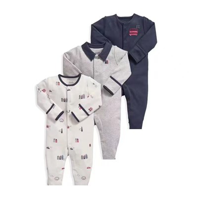 CARTER'S / MAMA&PAPAS Набор детской одежды 829686536711-23 97145