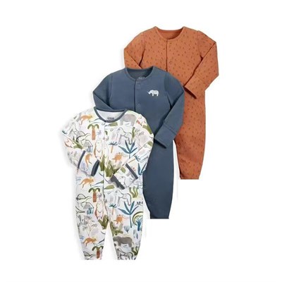 CARTER'S / MAMA&PAPAS Набор детской одежды 829686536711-25 97147