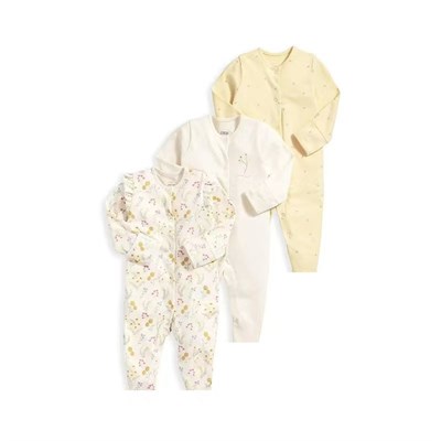 CARTER'S / MAMA&PAPAS Набор детской одежды 829686536711-27 97149