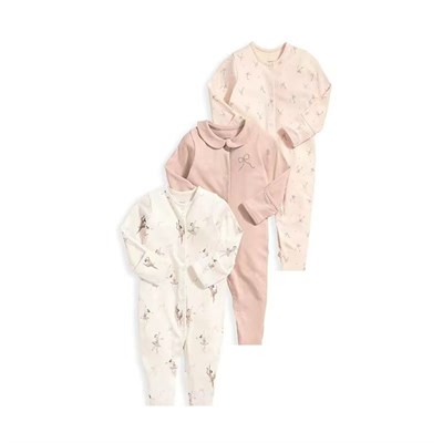 CARTER'S / MAMA&PAPAS Набор детской одежды 829686536711-28 97150