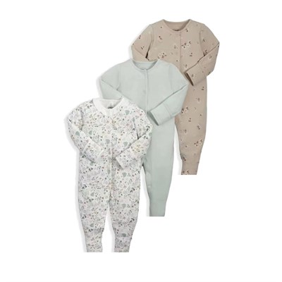 CARTER'S / MAMA&PAPAS Набор детской одежды 829686536711-37 97159