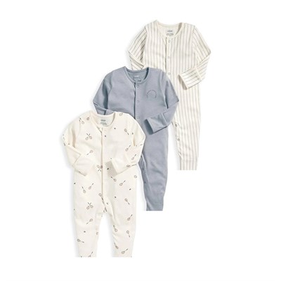 CARTER'S / MAMA&PAPAS Набор детской одежды 829686536711-40 97162