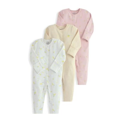 CARTER'S / MAMA&PAPAS Набор детской одежды 829686536711-43 97165