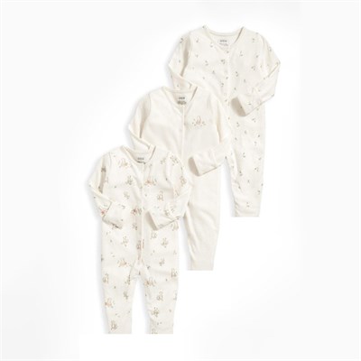 CARTER'S / MAMA&PAPAS Набор детской одежды 829686536711-45 97167