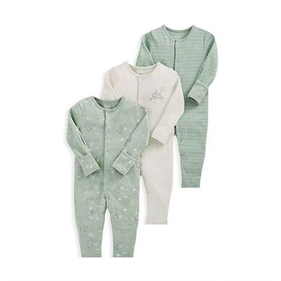 CARTER'S / MAMA&PAPAS Набор детской одежды 829686536711-46 97168