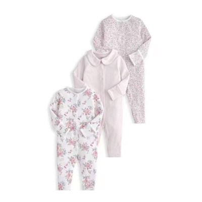 CARTER'S / MAMA&PAPAS Набор детской одежды 829686536711-48 97170