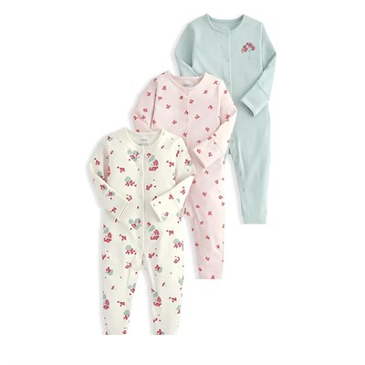 CARTER'S / MAMA&PAPAS Набор детской одежды 829686536711-49 97171