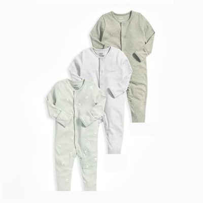 CARTER'S / MAMA&PAPAS Набор детской одежды 829686536711-50 97172