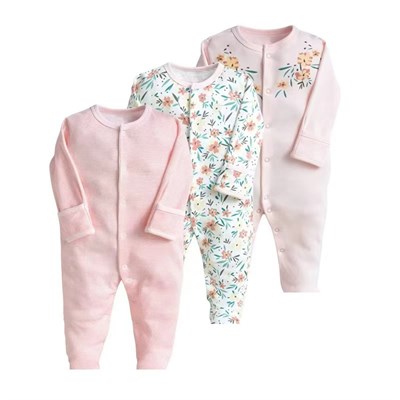 CARTER'S / MAMA&PAPAS Набор детской одежды 829686536711-54 97176