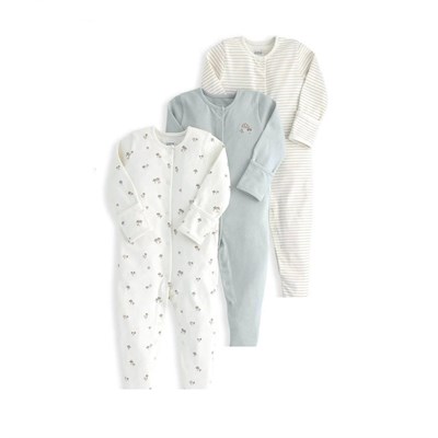 CARTER'S / MAMA&PAPAS Набор детской одежды 829686536711-59 97180
