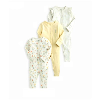 CARTER'S / MAMA&PAPAS Набор детской одежды 829686536711-61 97182