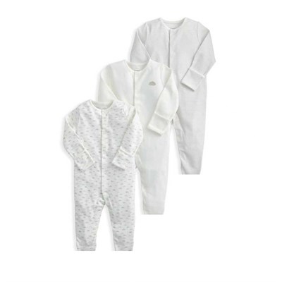 CARTER'S / MAMA&PAPAS Набор детской одежды 829686536711-68 97188