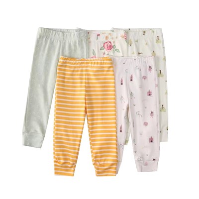 CARTER'S / MAMA&PAPAS Набор детской одежды 730058085182-01 97190