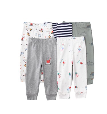 CARTER'S / MAMA&PAPAS Набор детской одежды 730058085182-13 97199