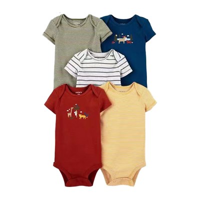 CARTER'S / MAMA&PAPAS Набор детской одежды 707618162300-24 97221