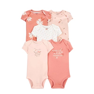 CARTER'S / MAMA&PAPAS Набор детской одежды 707618162300-42 97236