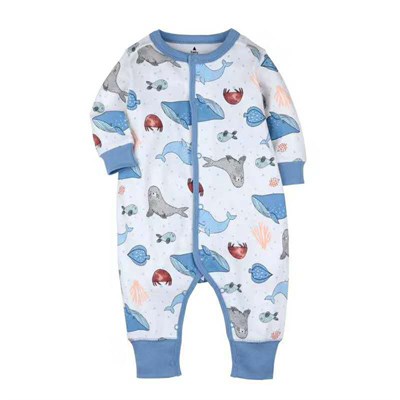 CARTER'S / MAMA&PAPAS Комбинезон для малышей 992991058913-0100 97304