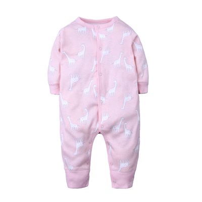 CARTER'S / MAMA&PAPAS Комбинезон для малышей 992991058913-0186 97309