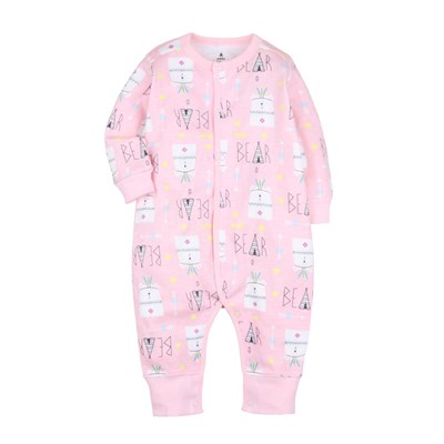 CARTER'S / MAMA&PAPASКомбинезон для малышей 992991058913-0188 97310