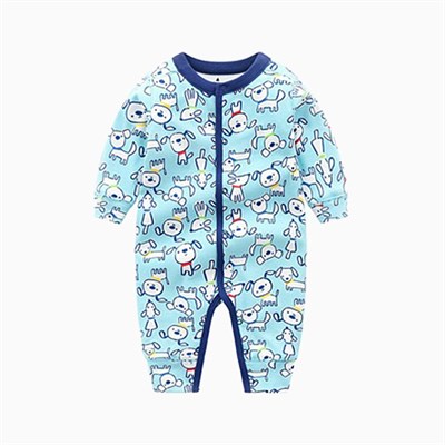 CARTER'S / MAMA&PAPAS Комбинезон для малышей 992991058913-1104 97311