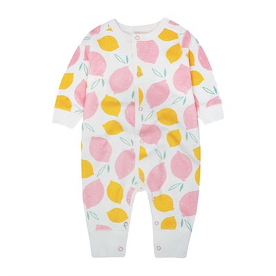 CARTER'S / MAMA&PAPAS Комбинезон для малышей 992991058913-1116 97312