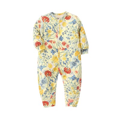 CARTER'S / MAMA&PAPAS Комбинезон для малышей 992991058913-1191 97316