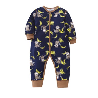 CARTER'S / MAMA&PAPAS Комбинезон для малышей 992991058913-1197 97321