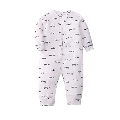 CARTER'S / MAMA&PAPAS Комбинезон для малышей 992991058913-11109 97328