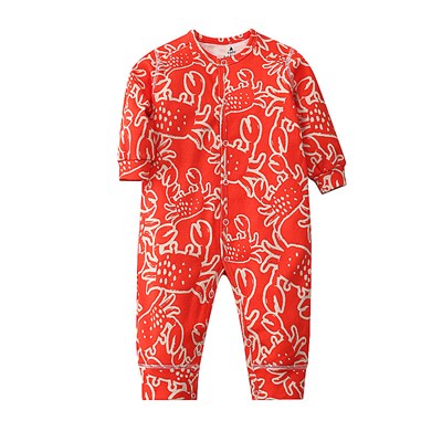 CARTER'S / MAMA&PAPAS Комбинезон для малышей 992991058913-11111 97329