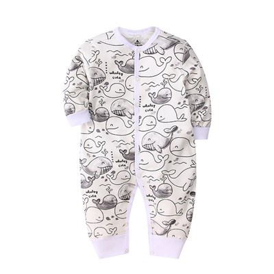 CARTER'S / MAMA&PAPAS Комбинезон для малышей 992991058913-11140 97339