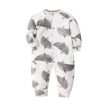 CARTER'S / MAMA&PAPAS Комбинезон для малышей 992991058913-11141 97340