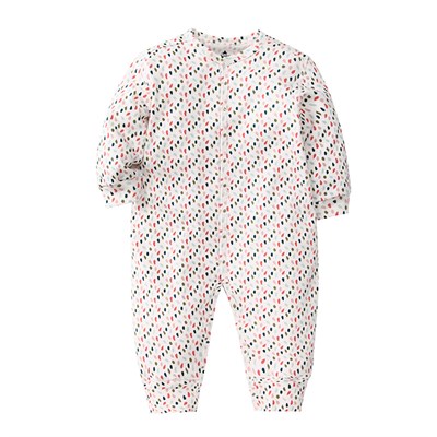 CARTER'S / MAMA&PAPAS Комбинезон для малышей 992991058913-11143 97342