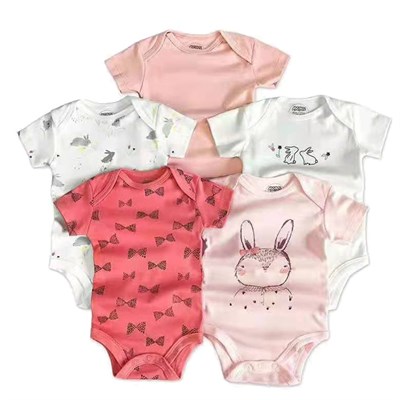 CARTER'S / MAMA&PAPAS Набор детской одежды 707834623933-004 97354