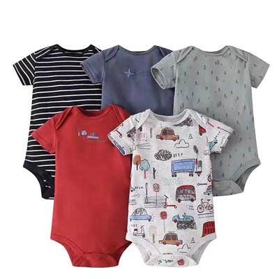 CARTER'S / MAMA&PAPAS Набор детской одежды 707834623933-007 97357