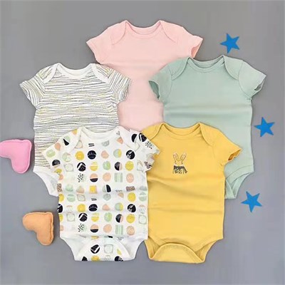 CARTER'S / MAMA&PAPAS Набор детской одежды 707834623933-011 97361