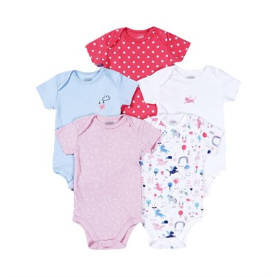 CARTER'S / MAMA&PAPAS Набор детской одежды 707834623933-023 97367