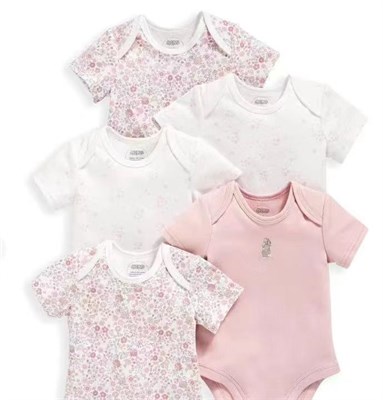 CARTER'S / MAMA&PAPAS Набор детской одежды 707834623933-031 97375