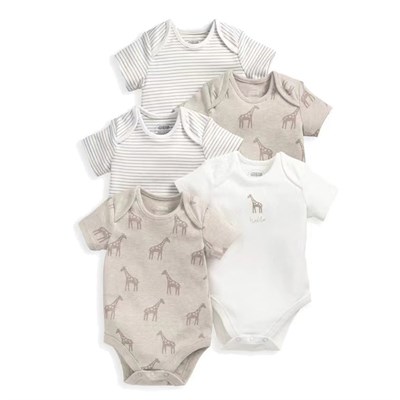 CARTER'S / MAMA&PAPAS Набор детской одежды 707834623933-033 97377