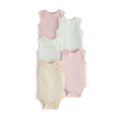 CARTER'S / MAMA&PAPAS Набор детской одежды 707834623933-035 97379