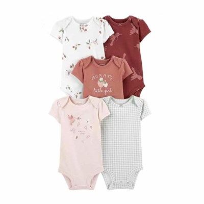 CARTER'S / MAMA&PAPAS Набор детской одежды 865607281636-88 97403