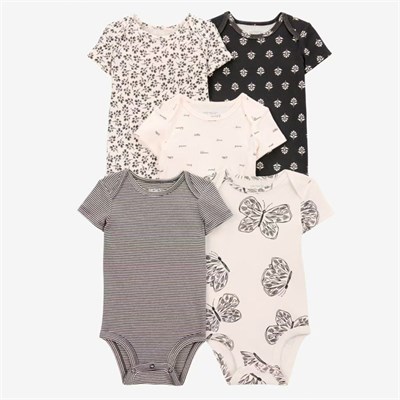 CARTER'S / MAMA&PAPAS Набор детской одежды 865607281636-104 97419