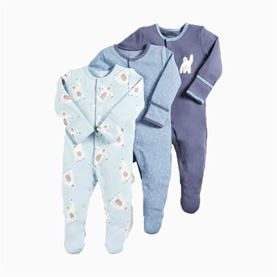 CARTER'S / MAMA&PAPAS Набор детской одежды 707632418663-29 97438