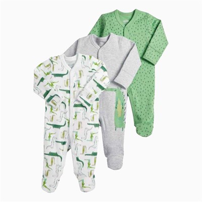 CARTER'S / MAMA&PAPAS Набор детской одежды 707632418663-33 97441