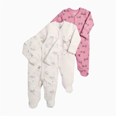 CARTER'S / MAMA&PAPAS Набор детской одежды 707632418663-35 97442