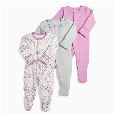 CARTER'S / MAMA&PAPAS Набор детской одежды 707632418663-42 97448