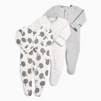 CARTER'S / MAMA&PAPAS Набор детской одежды 707632418663-44 97450