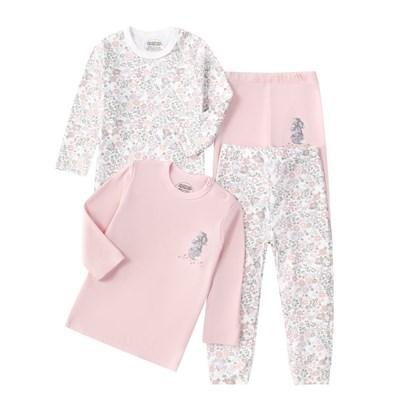 CARTER'S / MAMA&PAPAS Набор детской одежды 979236581606-2 97493